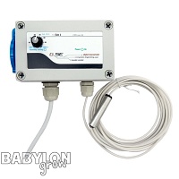 GSE digital humidity controller